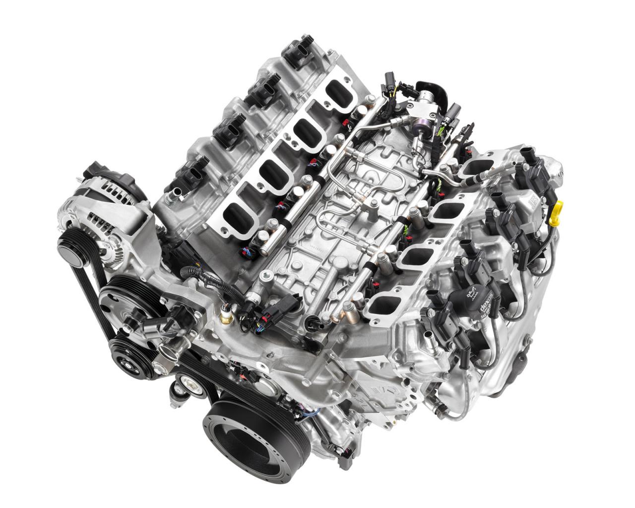 Chevrolet Lt1