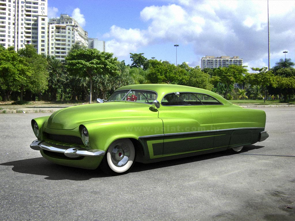 Chevrolet Mercury
