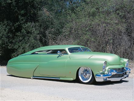 Chevrolet Mercury