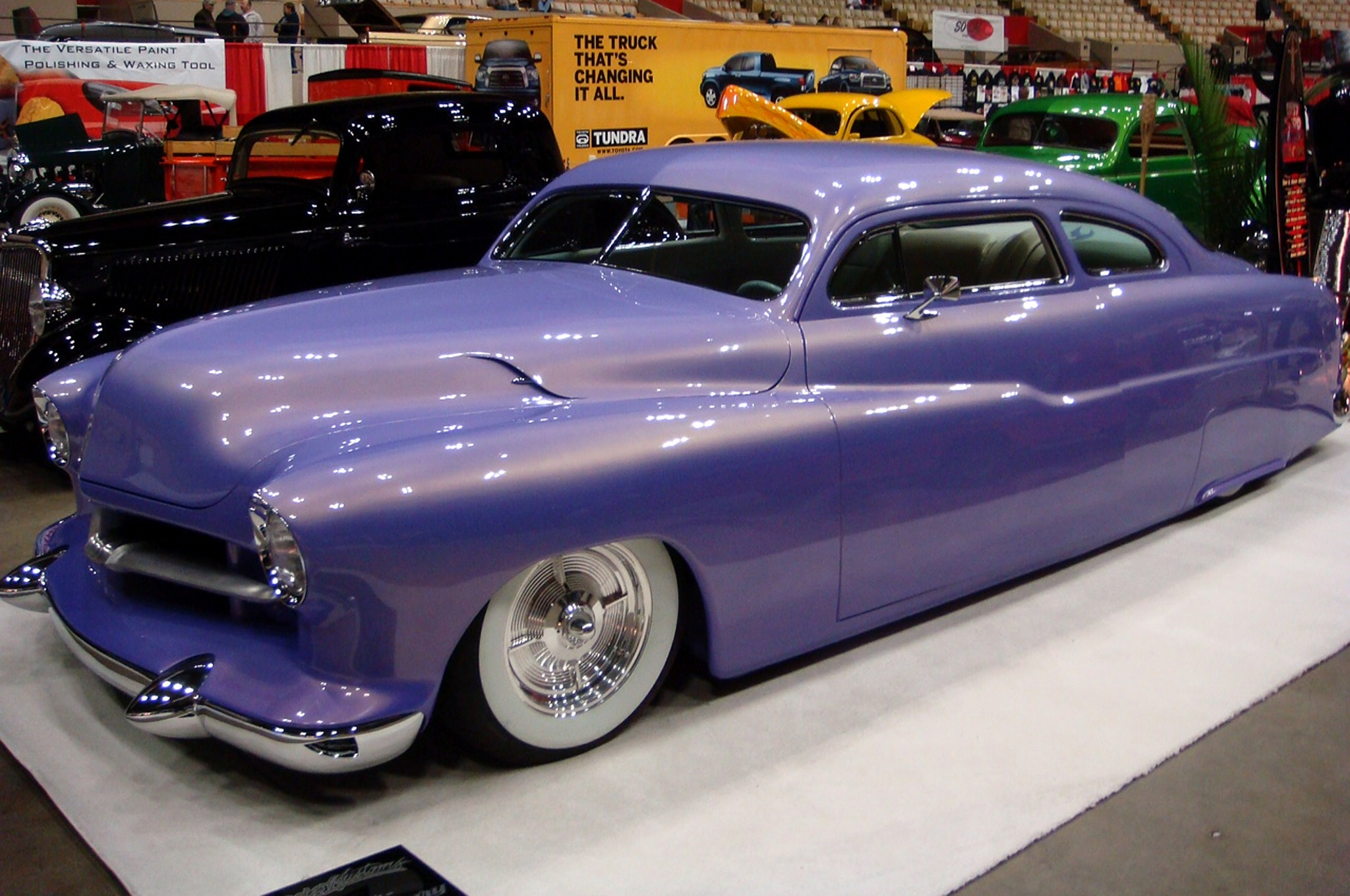 Chevrolet Mercury