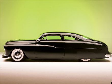 Chevrolet Mercury
