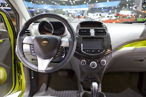 Chevrolet Mini