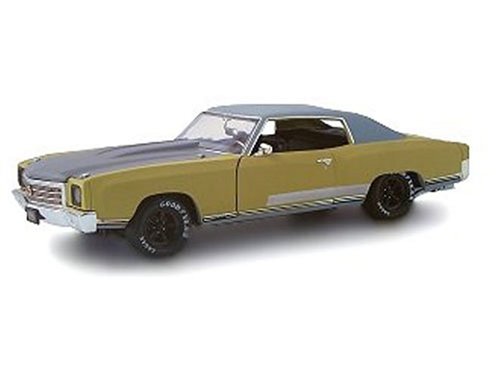 Chevrolet Monte
