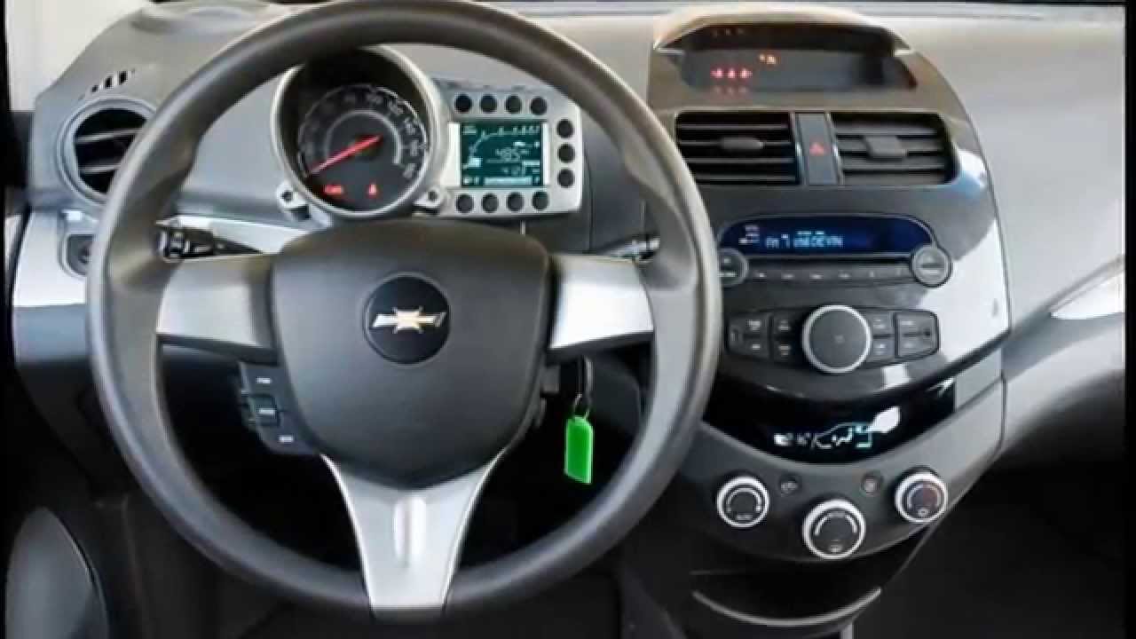 Chevrolet Mt