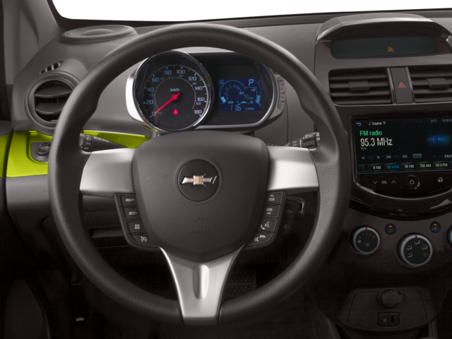 Chevrolet Mt