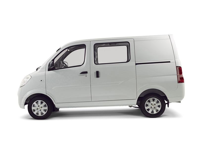 Chevrolet n200