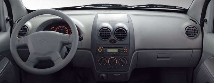Chevrolet n200
