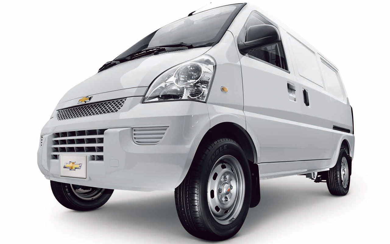 Chevrolet n200