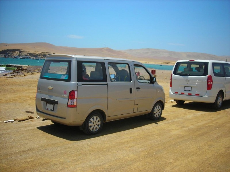Chevrolet n200