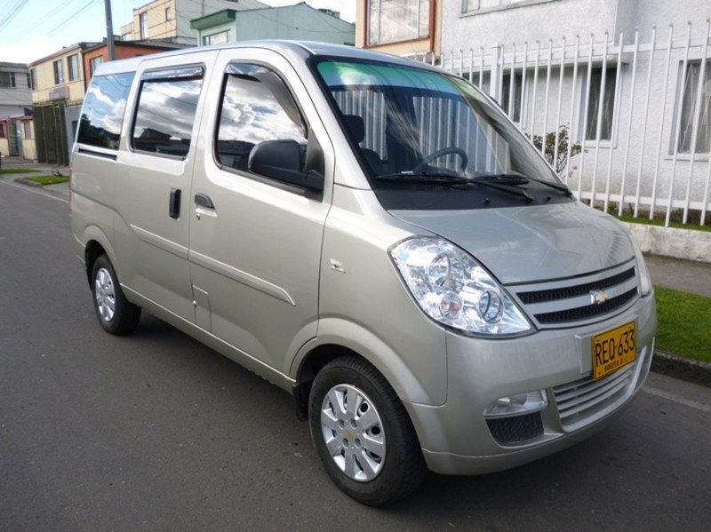 Chevrolet n200