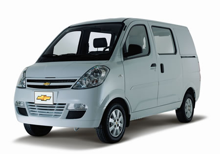 Chevrolet n200