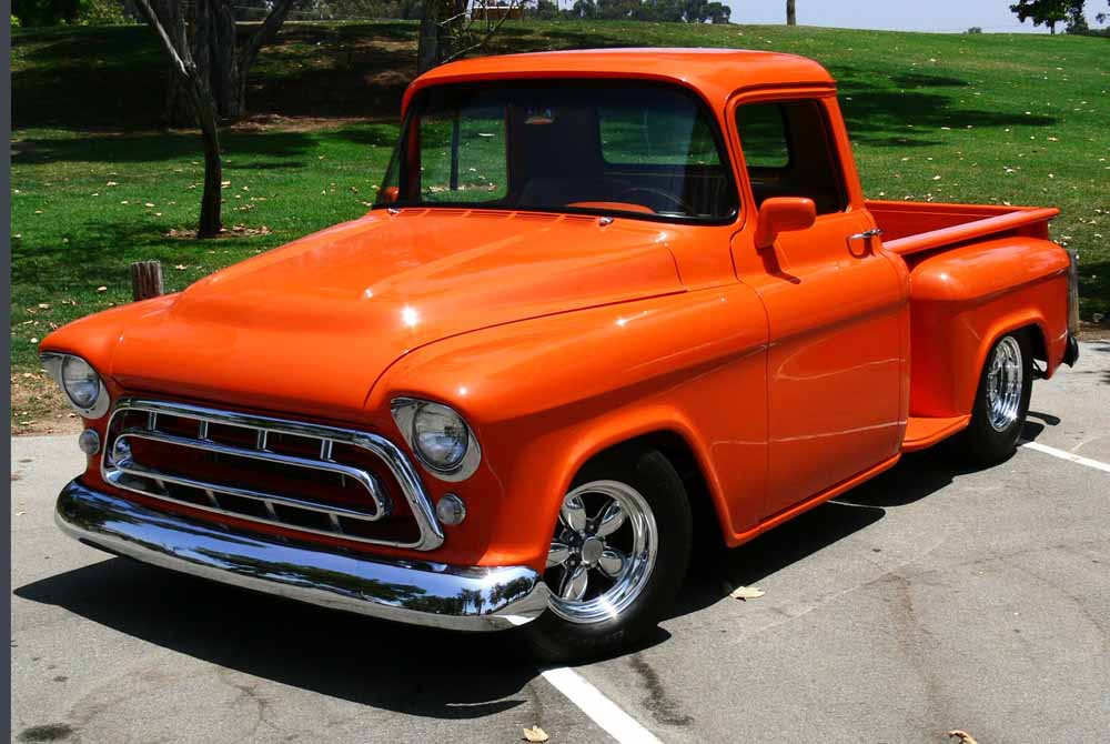 Chevrolet Pick
