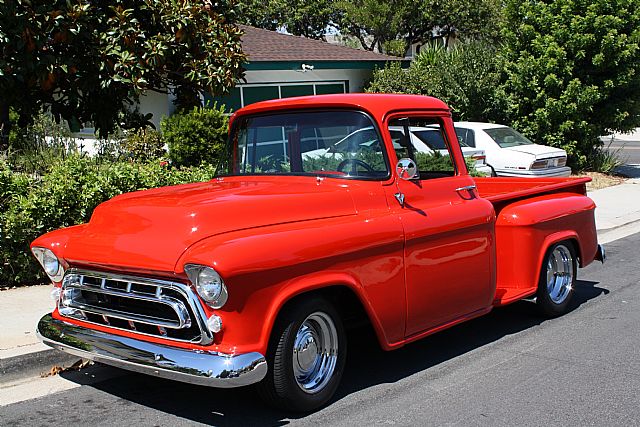 Chevrolet Pick