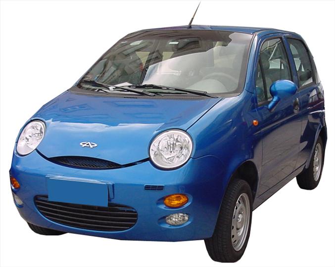 Chevrolet Qq