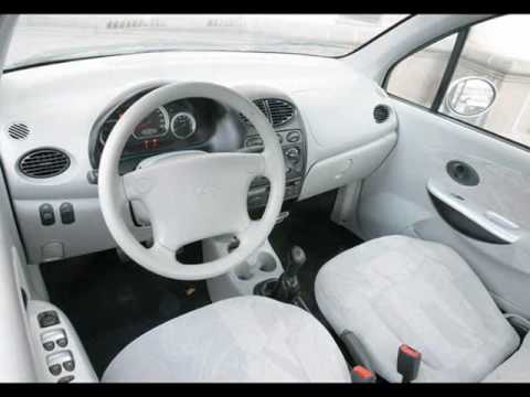 Chevrolet Qq