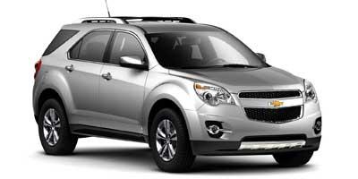 Chevrolet Quincy