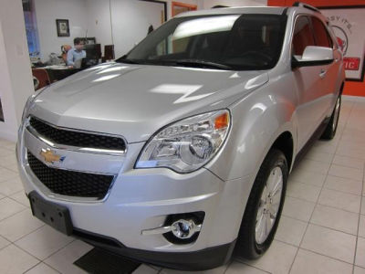 Chevrolet Quincy