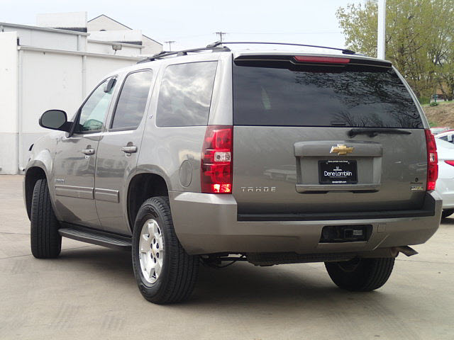 Chevrolet Quincy