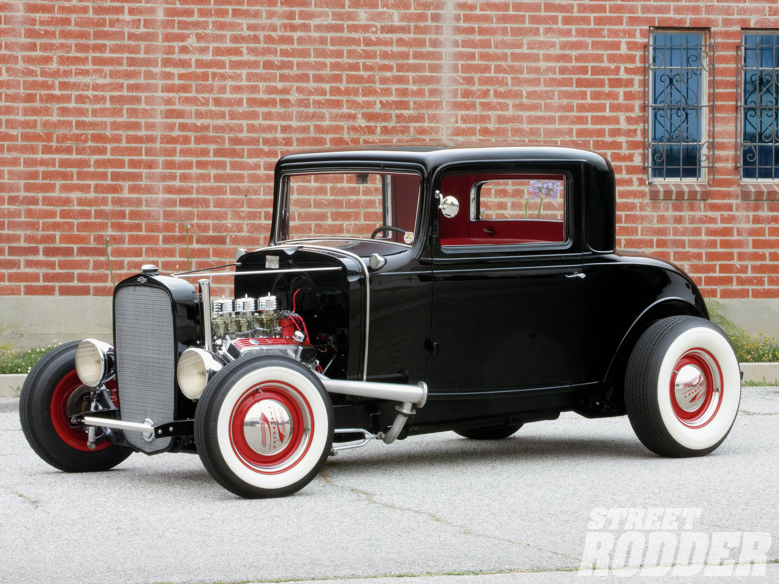 Chevrolet Roadster