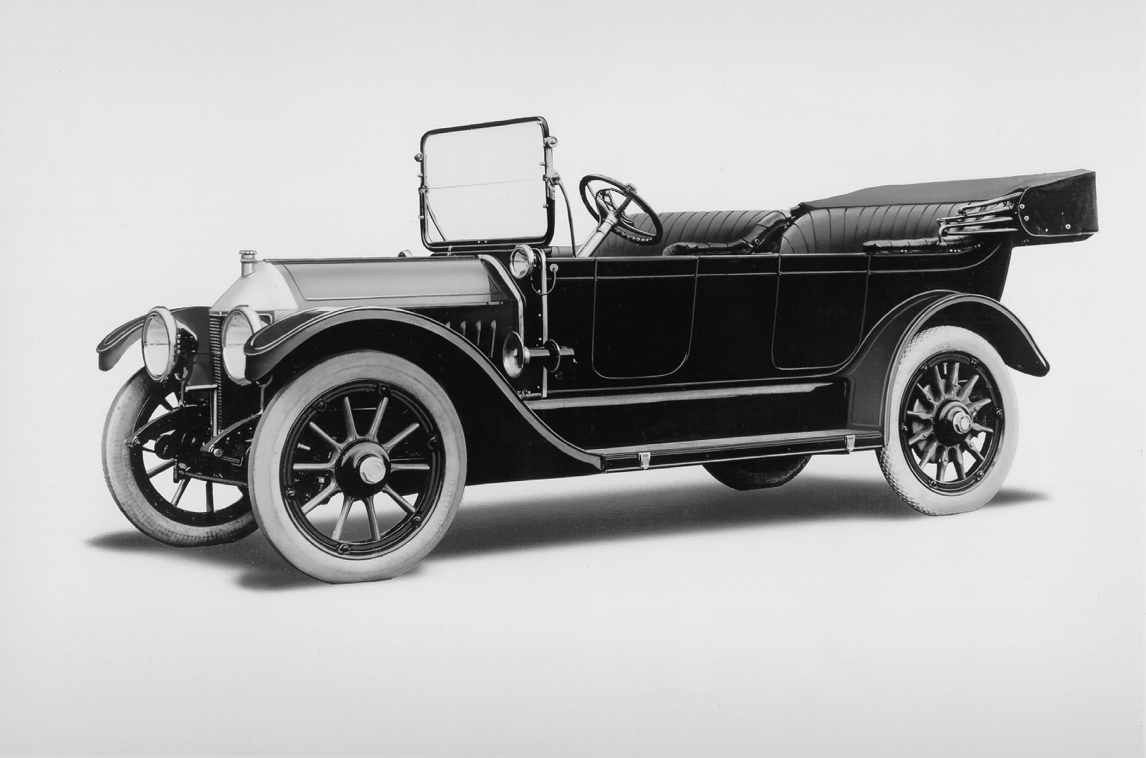 Chevrolet Royal