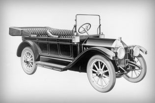 Chevrolet Royal