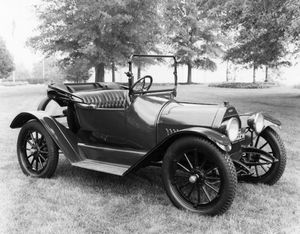 Chevrolet Royal