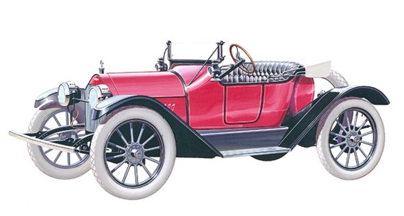 Chevrolet Royal