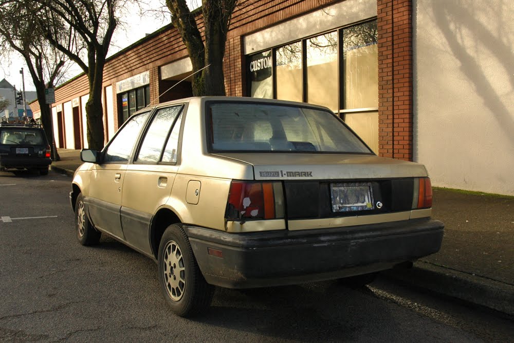 Chevrolet Spectrum