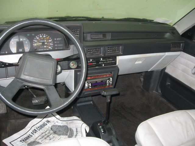 Chevrolet Spectrum