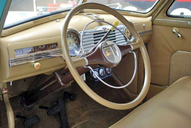 Chevrolet Stylemaster