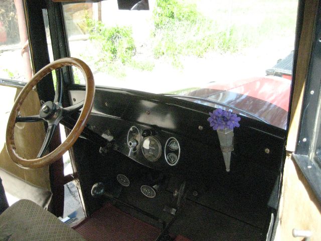Chevrolet Superior