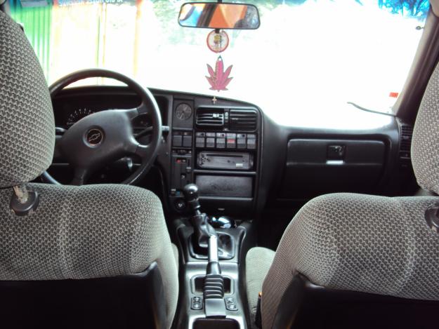 Chevrolet Suprema