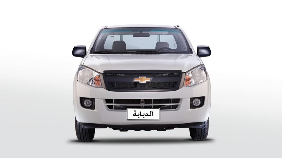 Chevrolet T-Series