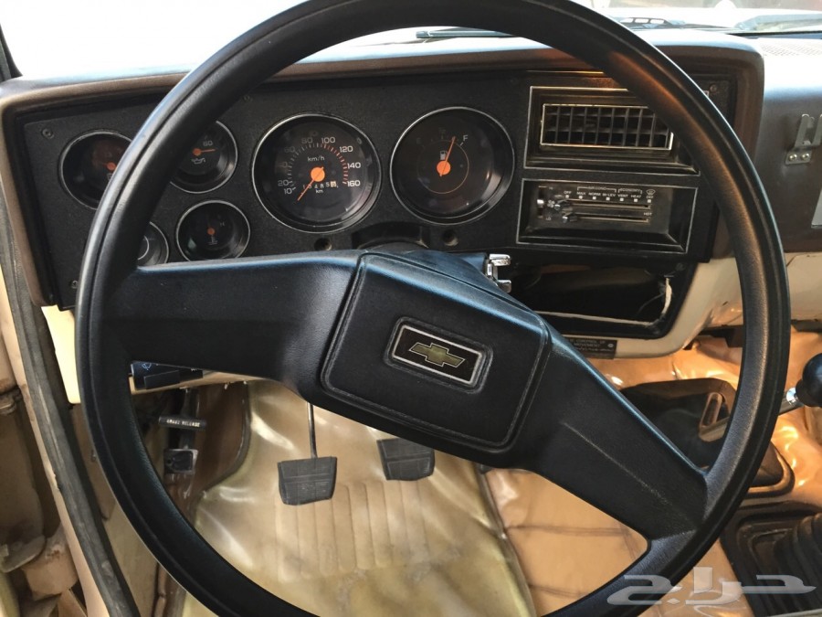 Chevrolet T-Series