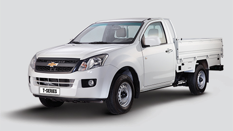 Chevrolet T-Series