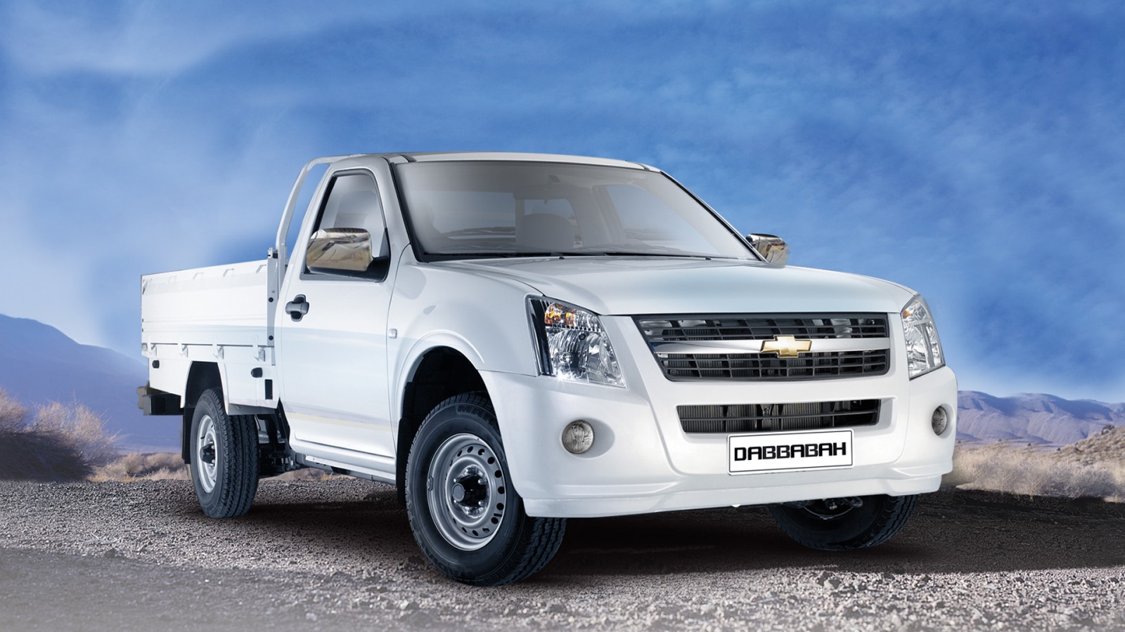 Chevrolet T-Series