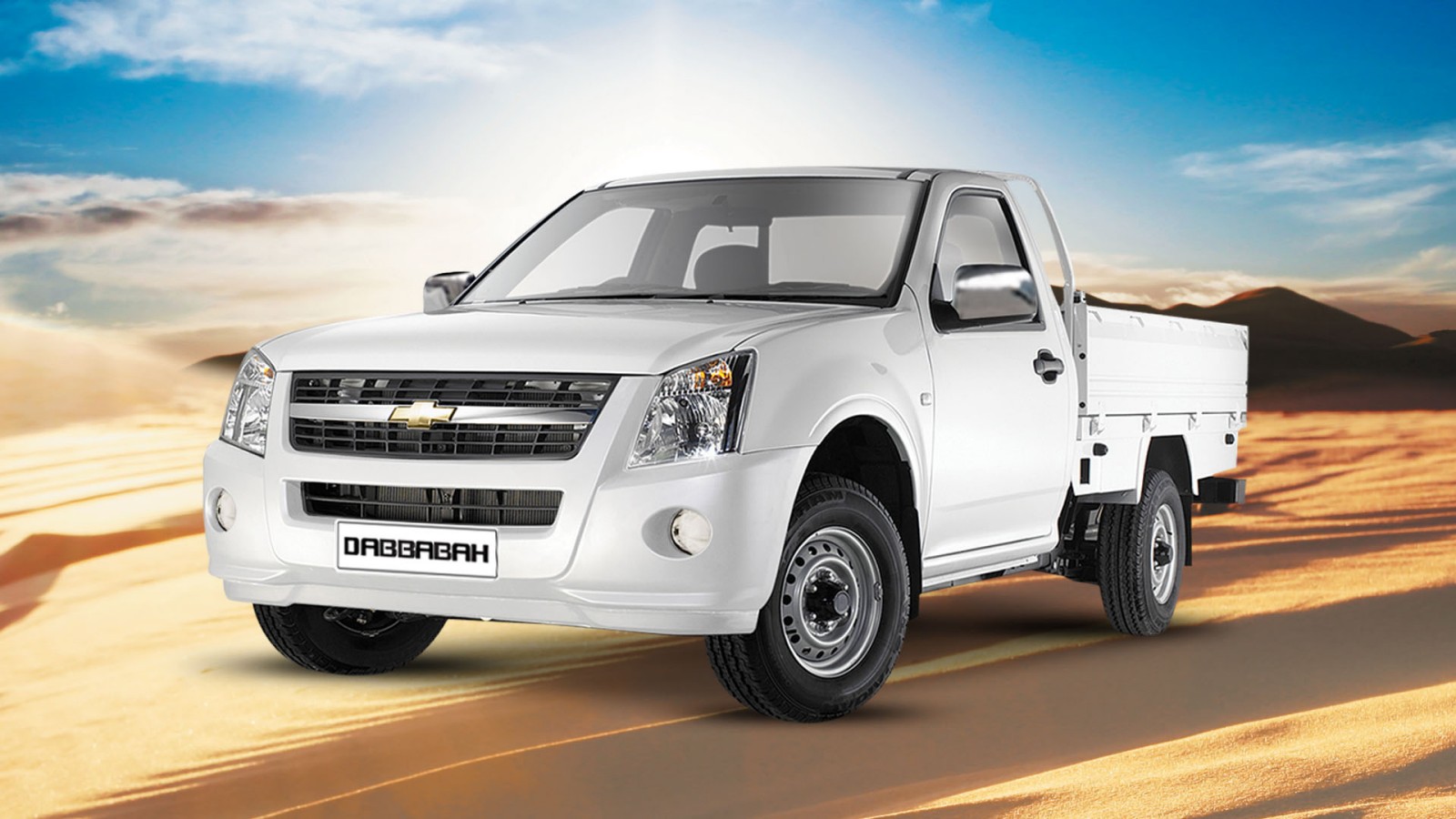 Chevrolet T-Series