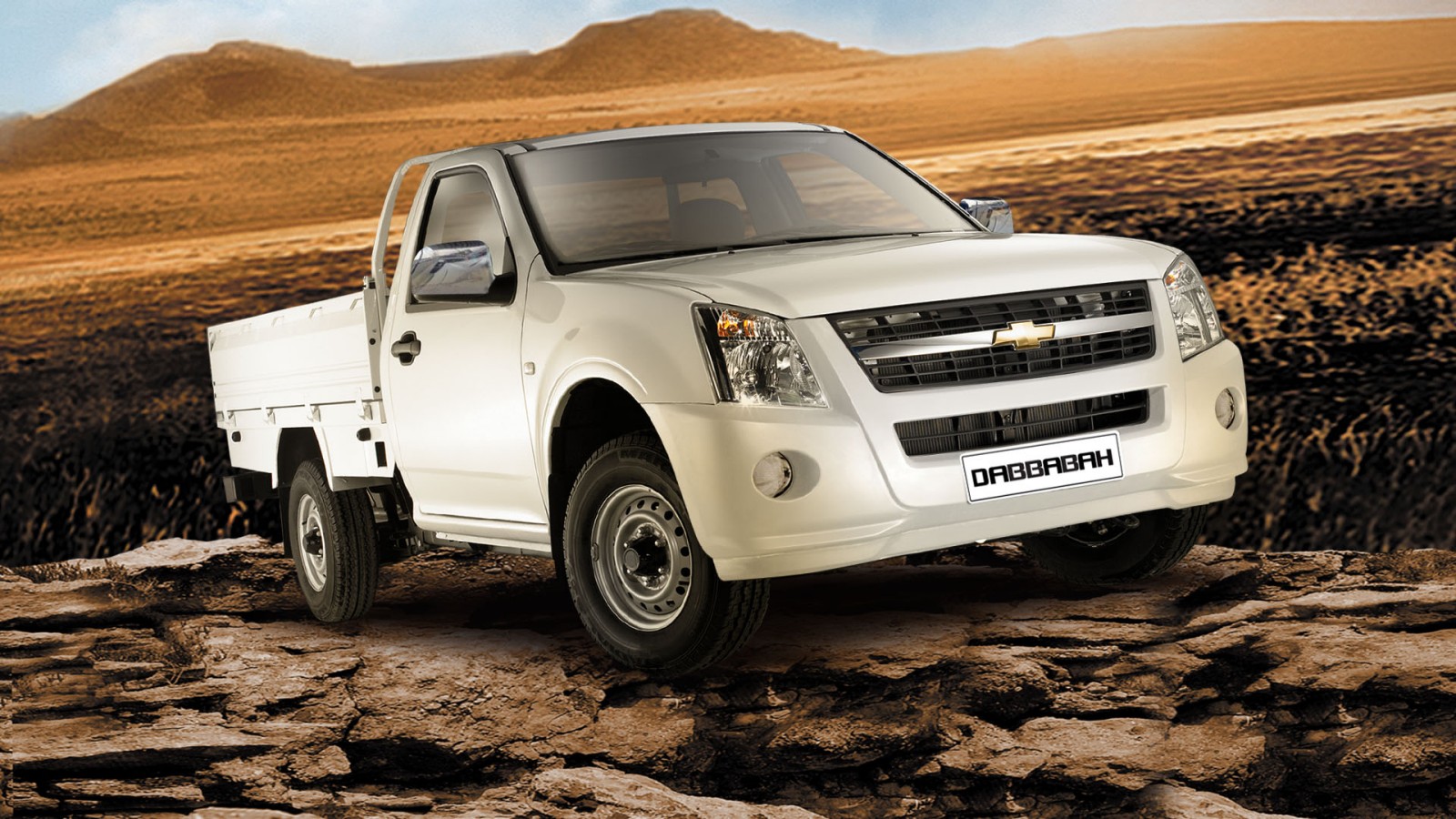 Chevrolet T-Series