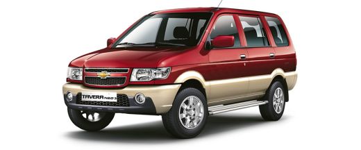 Chevrolet Tavera