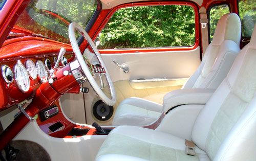 Chevrolet Thriftmaster