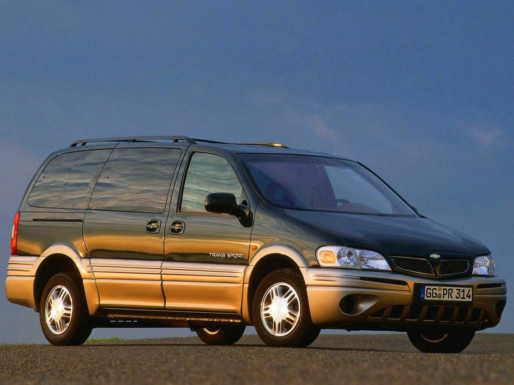 Chevrolet Trans