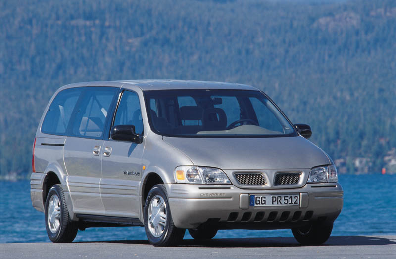 Chevrolet Trans