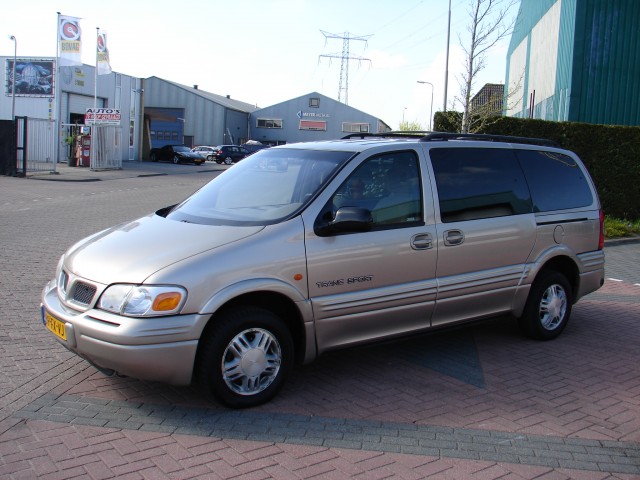 Chevrolet Trans