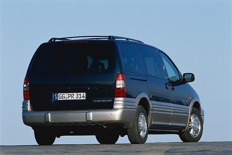 Chevrolet Trans