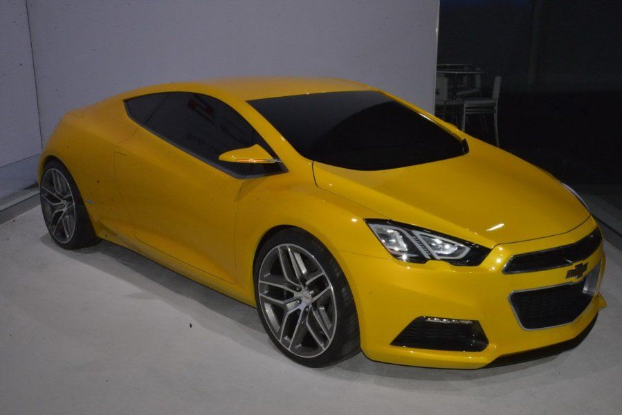 Chevrolet Tru Chevrolet Tru