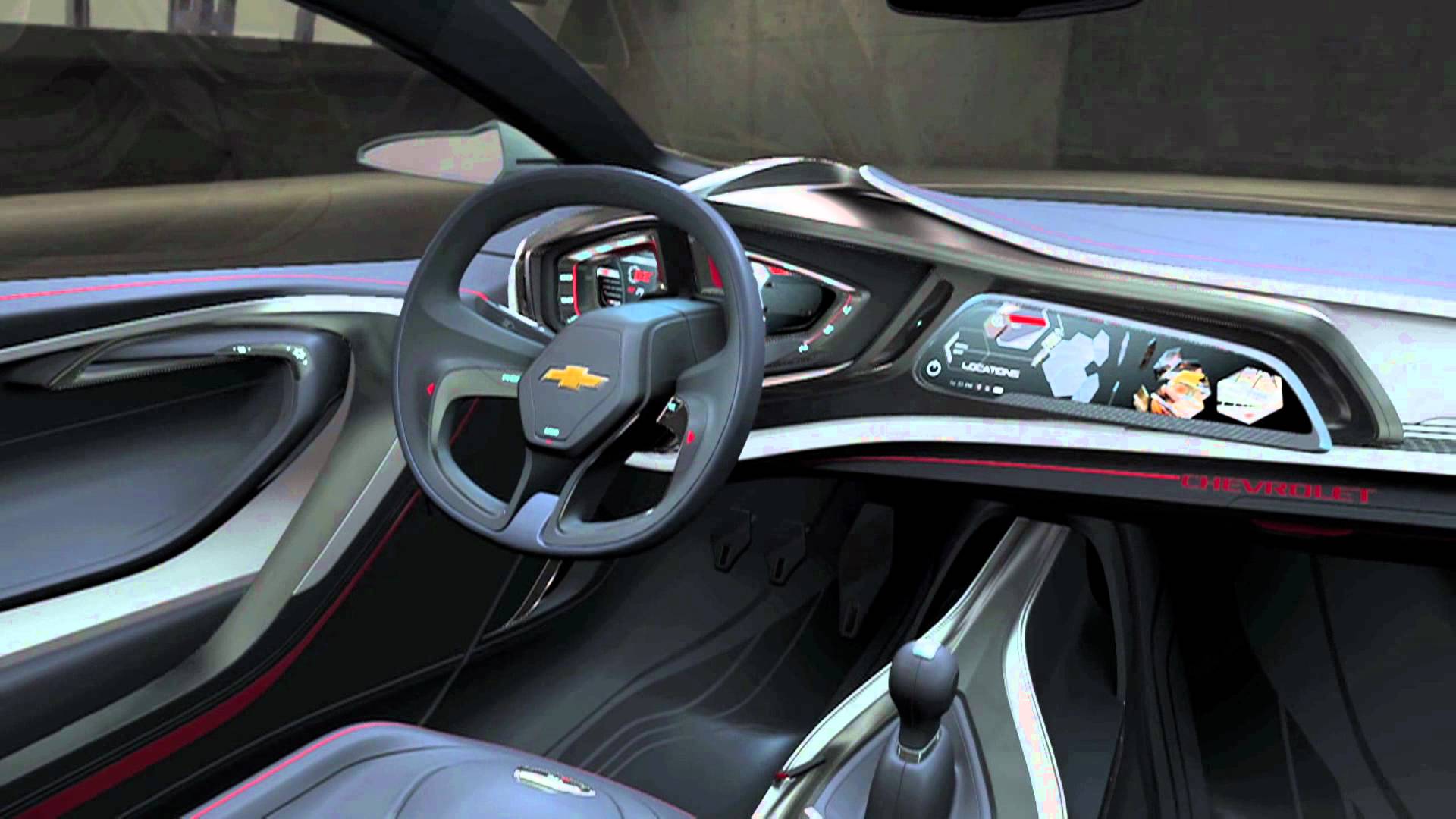 Chevrolet Tru