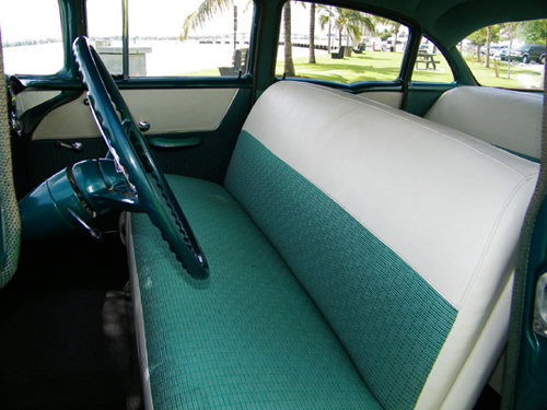 Chevrolet Two-Ten