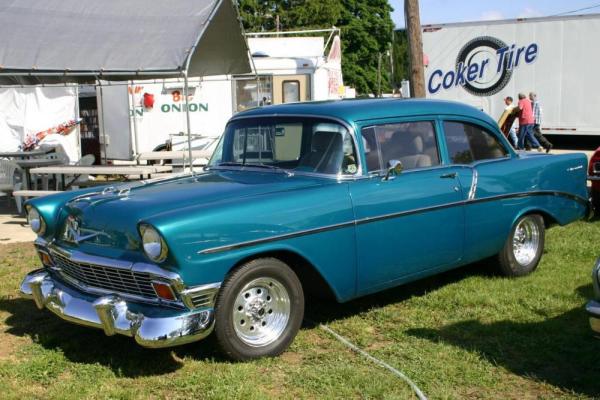 Chevrolet Two-Ten