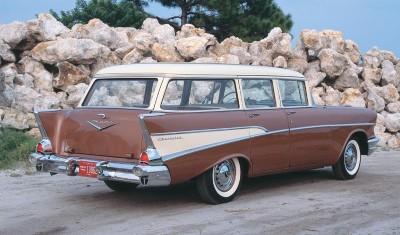 Chevrolet Two-Ten