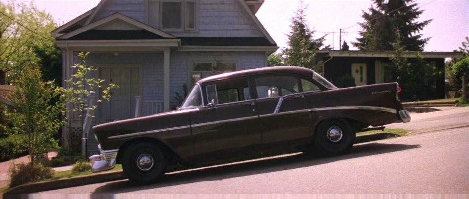 Chevrolet Two-Ten
